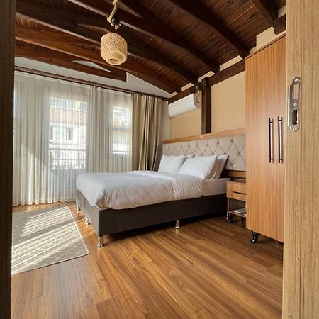 Palmera Art House Istanbul Ngoại thất bức ảnh