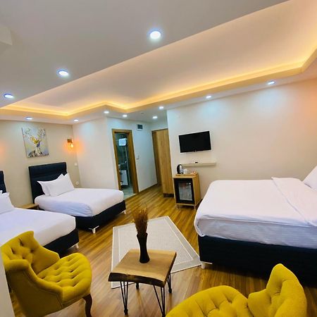 Palmera Art House Istanbul Ngoại thất bức ảnh