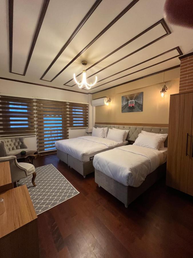 Palmera Art House Istanbul Ngoại thất bức ảnh
