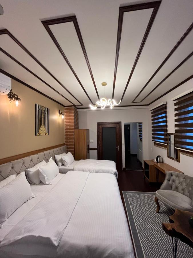 Palmera Art House Istanbul Ngoại thất bức ảnh
