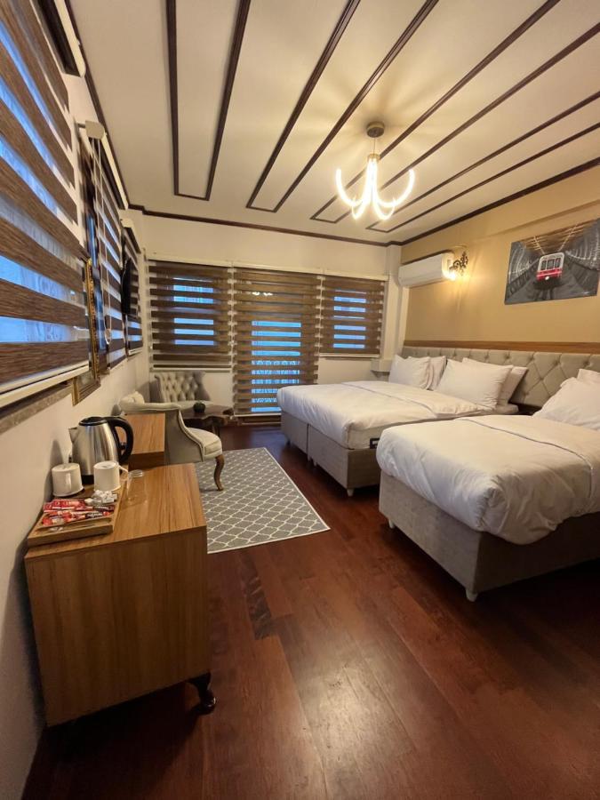 Palmera Art House Istanbul Ngoại thất bức ảnh