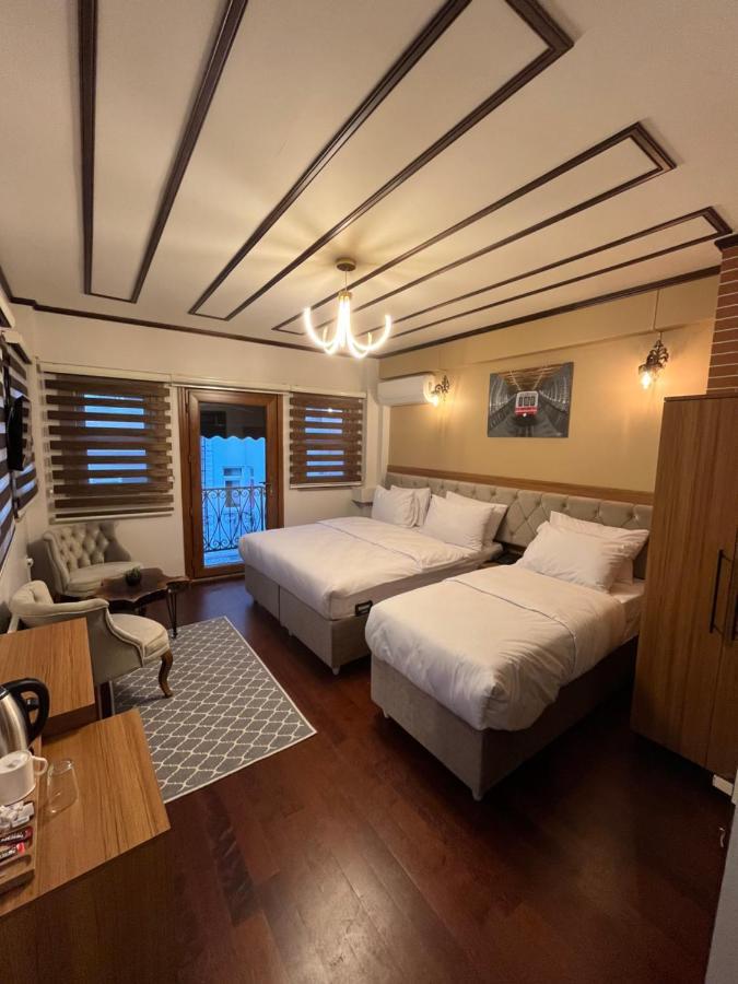 Palmera Art House Istanbul Ngoại thất bức ảnh