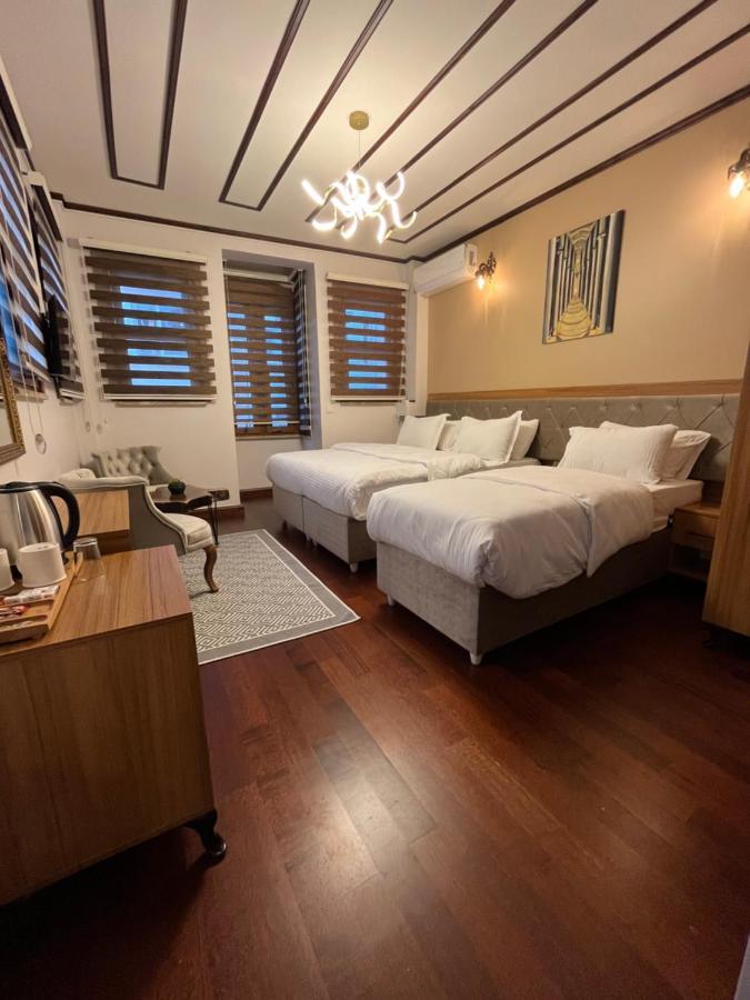 Palmera Art House Istanbul Ngoại thất bức ảnh