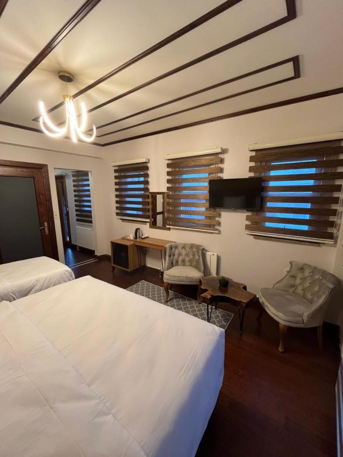 Palmera Art House Istanbul Ngoại thất bức ảnh