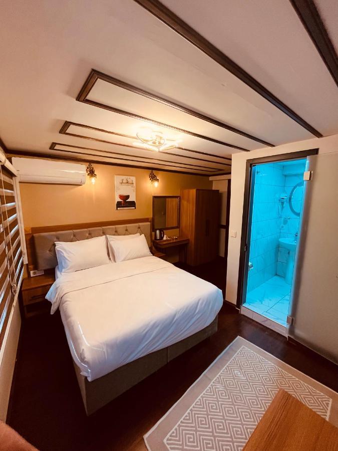 Palmera Art House Istanbul Ngoại thất bức ảnh
