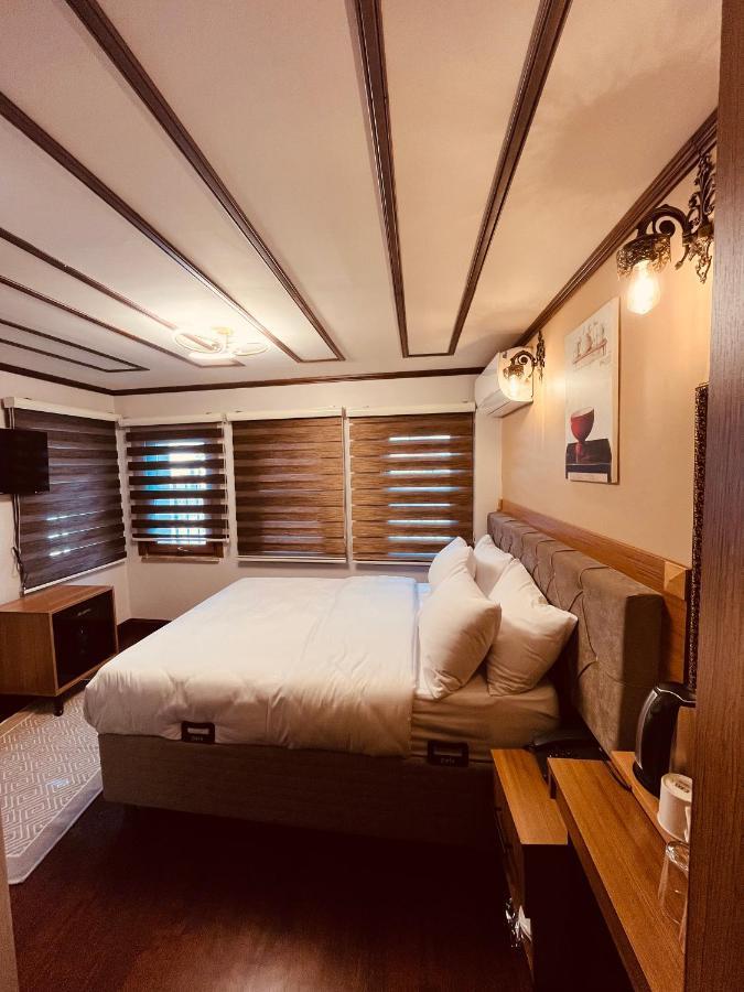 Palmera Art House Istanbul Ngoại thất bức ảnh