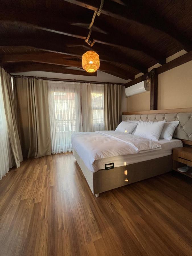 Palmera Art House Istanbul Ngoại thất bức ảnh