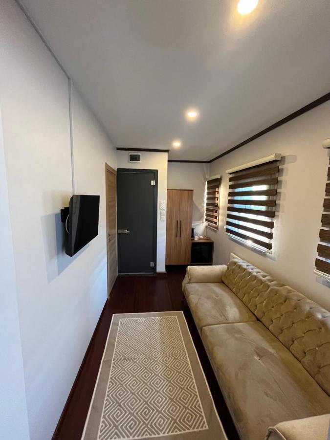 Palmera Art House Istanbul Ngoại thất bức ảnh