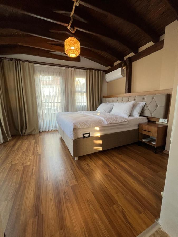 Palmera Art House Istanbul Ngoại thất bức ảnh