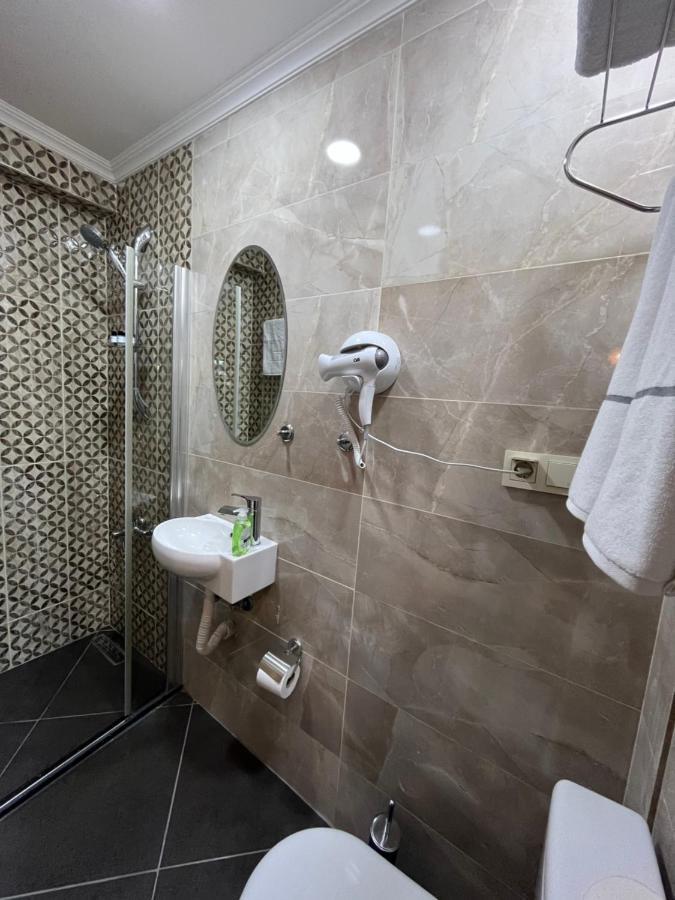 Palmera Art House Istanbul Ngoại thất bức ảnh