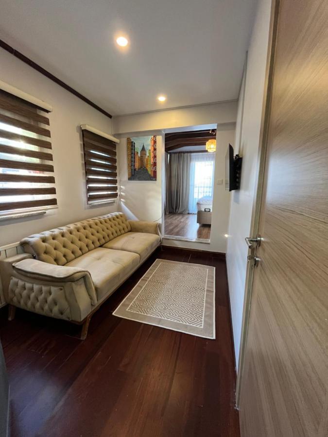 Palmera Art House Istanbul Ngoại thất bức ảnh