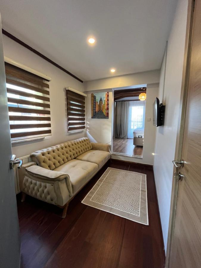 Palmera Art House Istanbul Ngoại thất bức ảnh