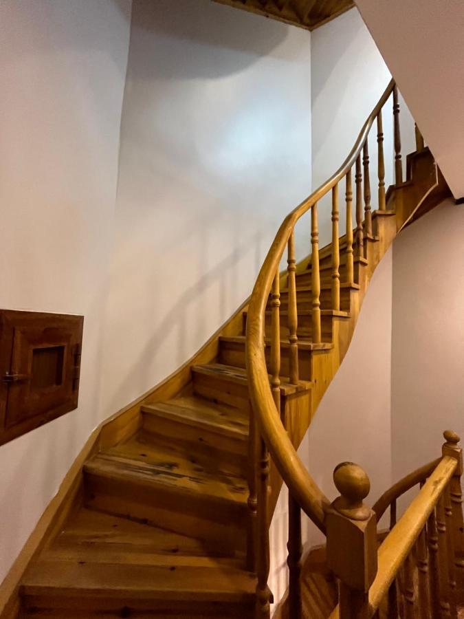 Palmera Art House Istanbul Ngoại thất bức ảnh