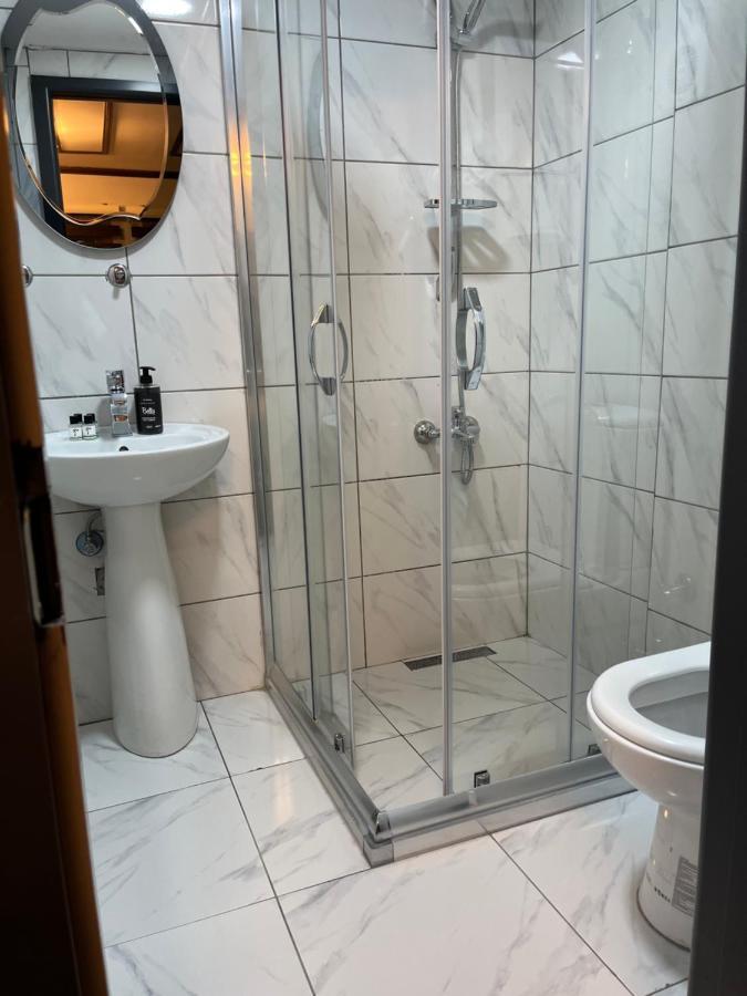 Palmera Art House Istanbul Ngoại thất bức ảnh