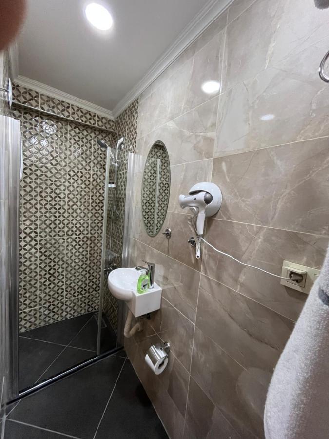 Palmera Art House Istanbul Ngoại thất bức ảnh
