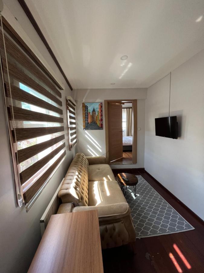 Palmera Art House Istanbul Ngoại thất bức ảnh