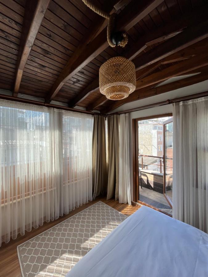 Palmera Art House Istanbul Ngoại thất bức ảnh
