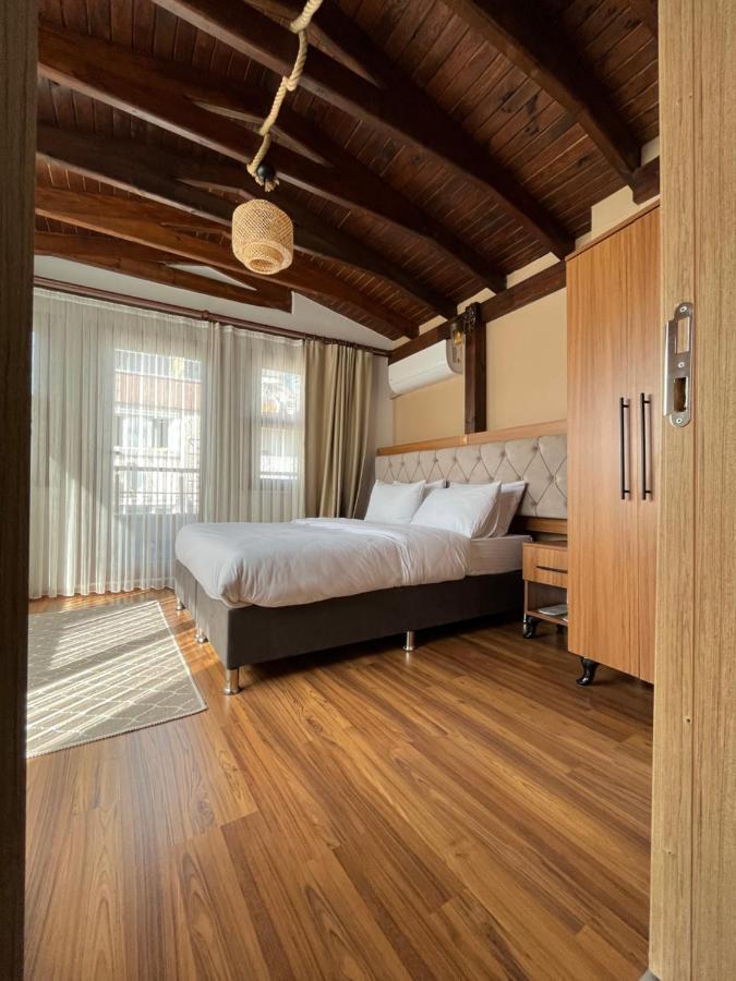 Palmera Art House Istanbul Ngoại thất bức ảnh