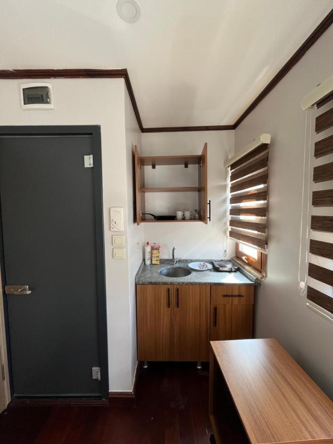 Palmera Art House Istanbul Ngoại thất bức ảnh
