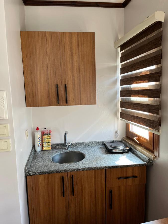 Palmera Art House Istanbul Ngoại thất bức ảnh