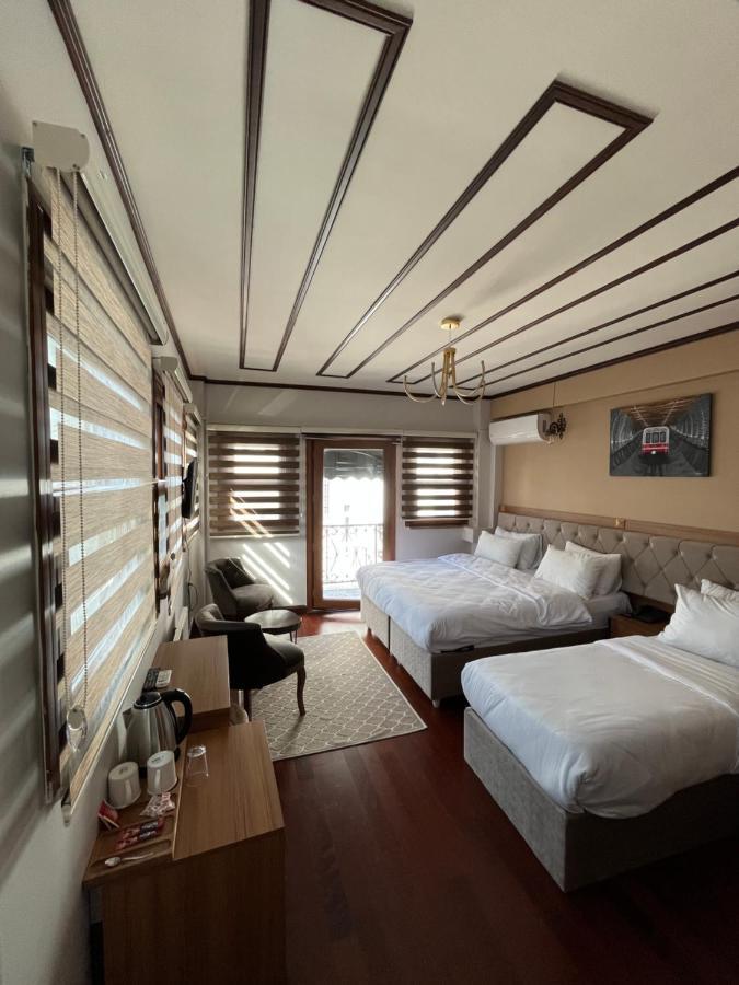 Palmera Art House Istanbul Ngoại thất bức ảnh