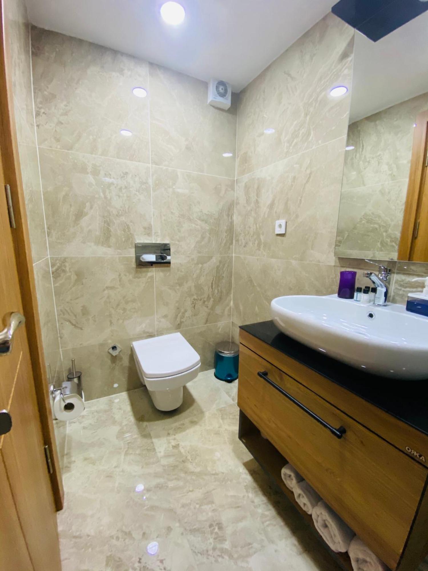 Palmera Art House Istanbul Ngoại thất bức ảnh