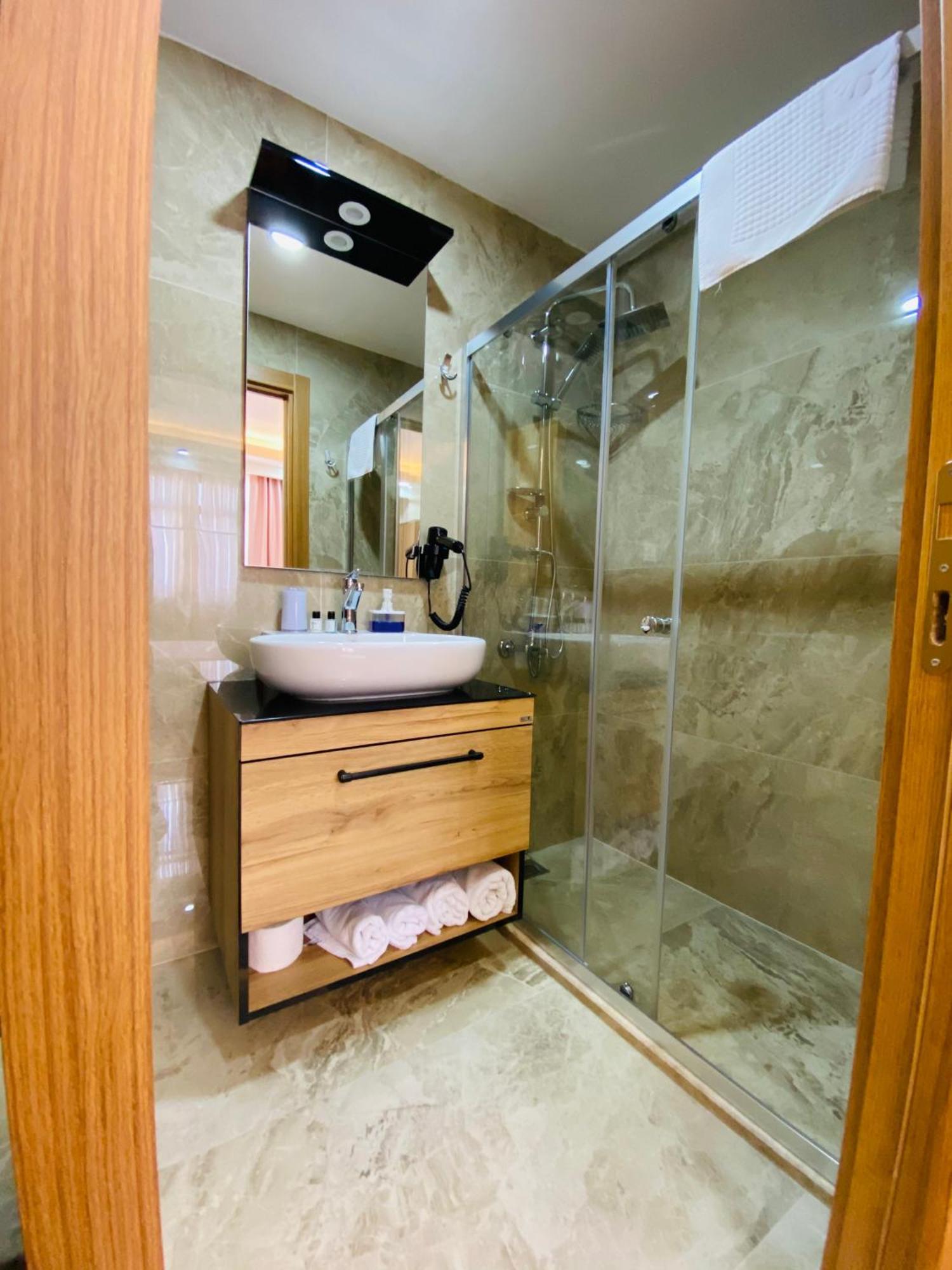 Palmera Art House Istanbul Ngoại thất bức ảnh