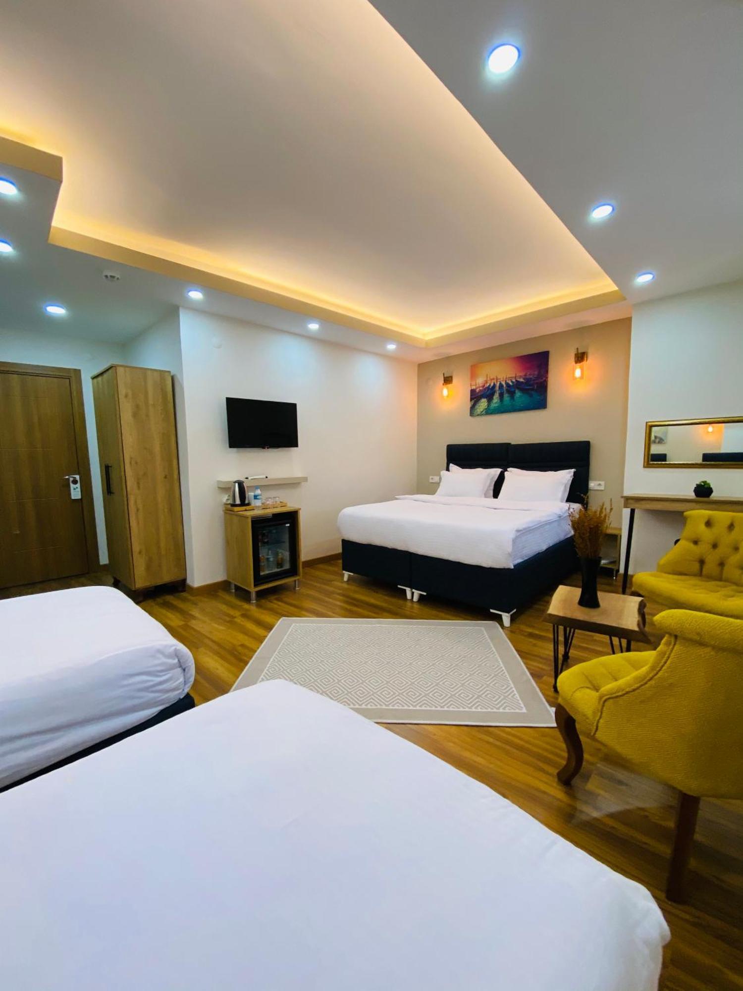Palmera Art House Istanbul Ngoại thất bức ảnh