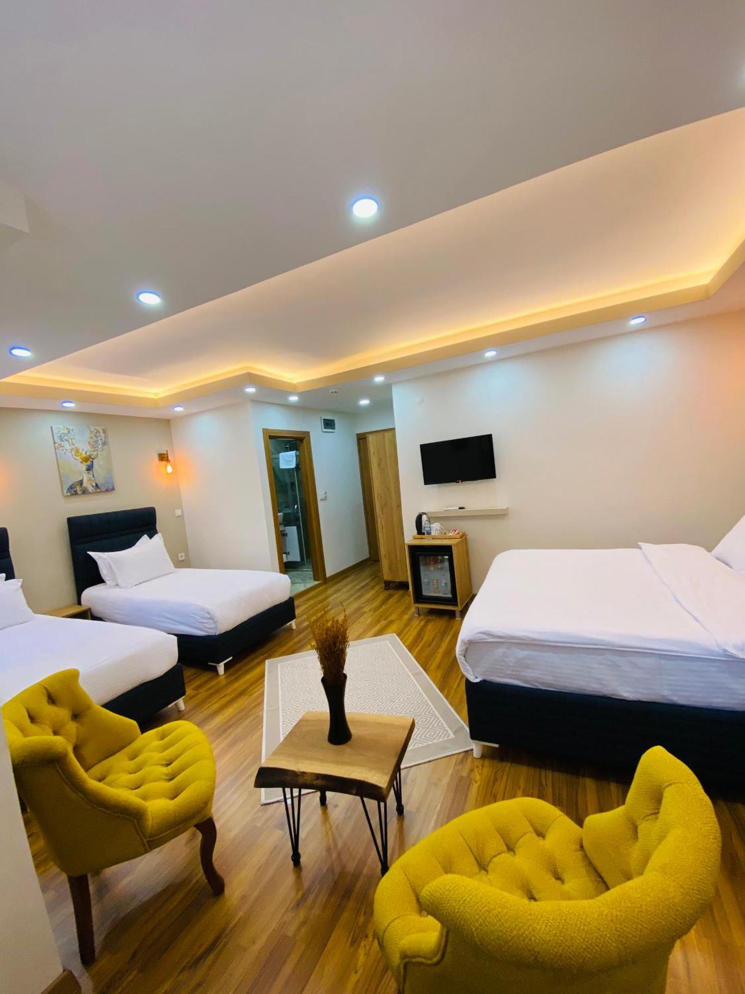 Palmera Art House Istanbul Ngoại thất bức ảnh
